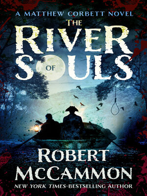 cover image of The River of Souls